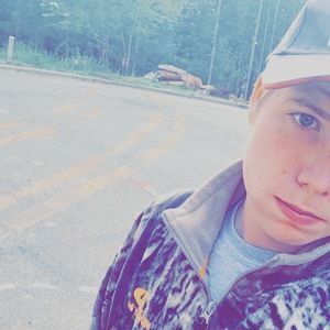 Meet your Posher, Bradley